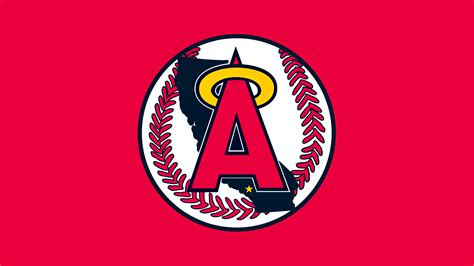 la angels official website.